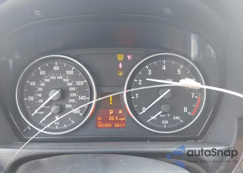 2012 BMW 328 I from USA, damaged, VIN WBAKE3C58CE770163